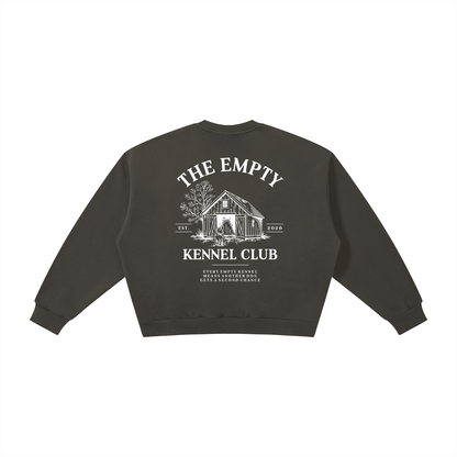 Est. 2026 Fleece Crewneck Sweatshirt