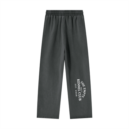 Heavyweight Vintage Wash Sweatpants (matching set with sweatshirt)