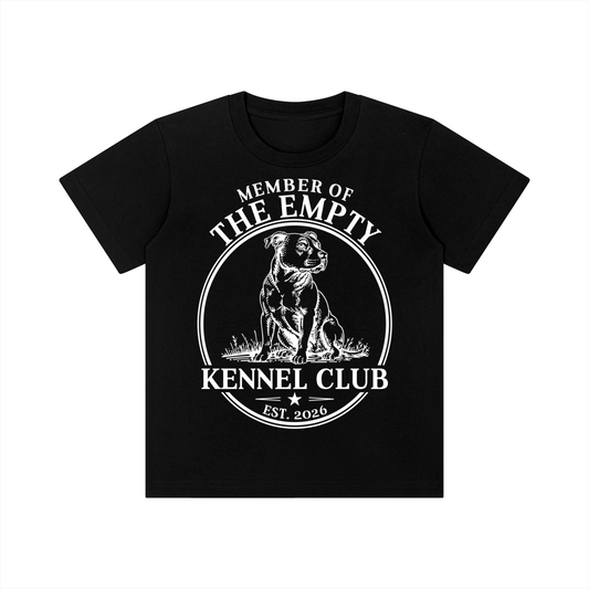 Members Only Kid's T-Shirt