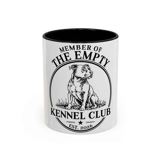 Members Only Coffee Cup