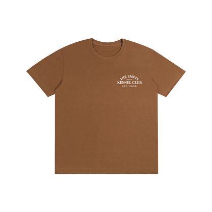 Est. 2026 Basic T-Shirt (dark)