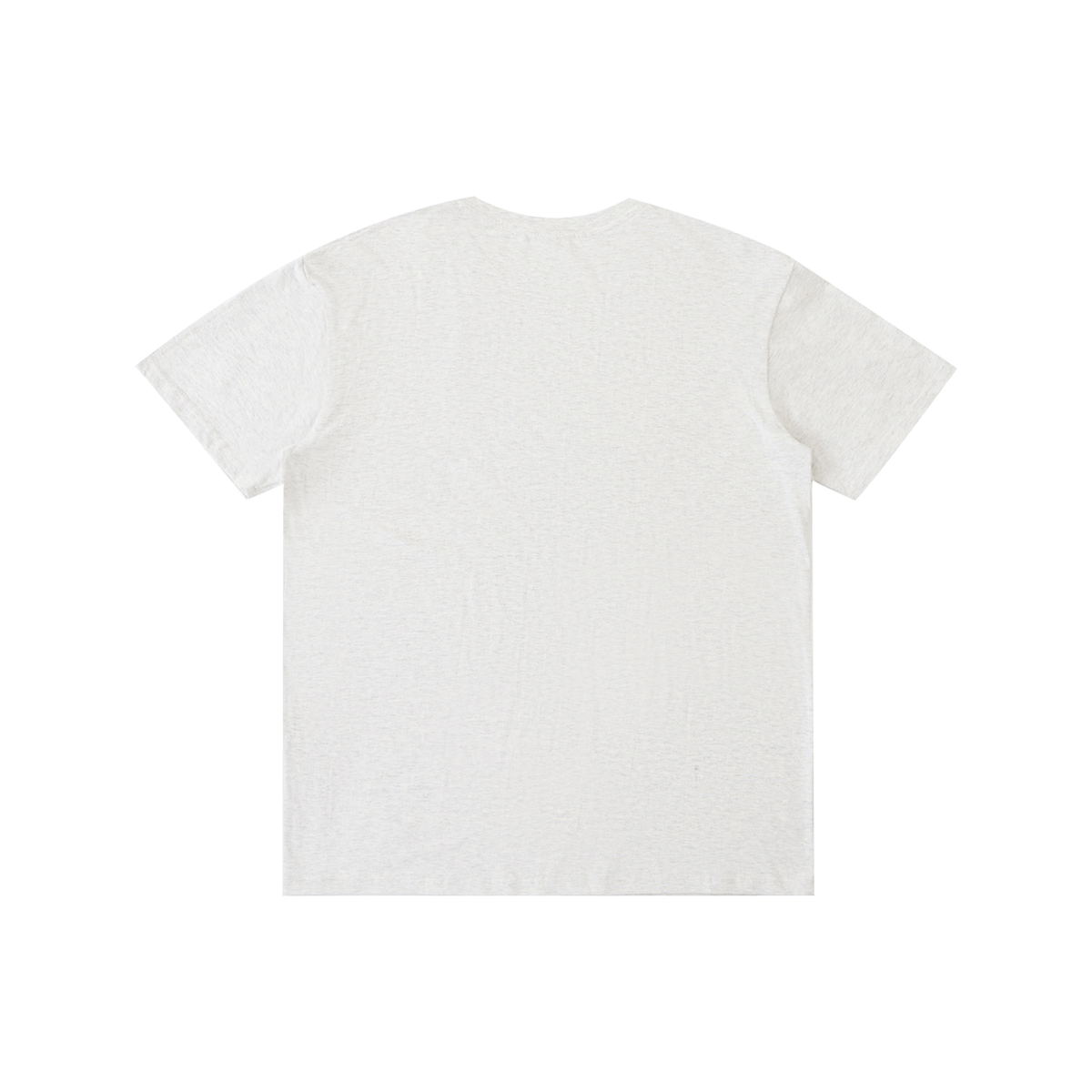 Members Only Basic T-Shirt (light)