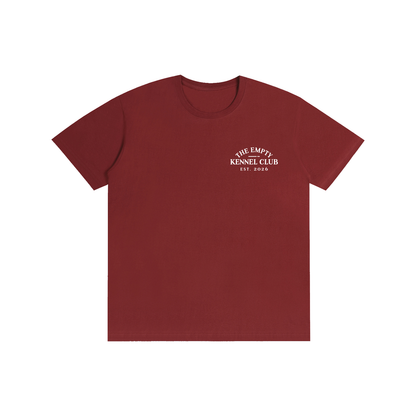 Est. 2026 Basic T-Shirt (dark)