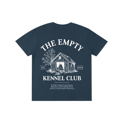 Est. 2026 Basic T-Shirt (dark)