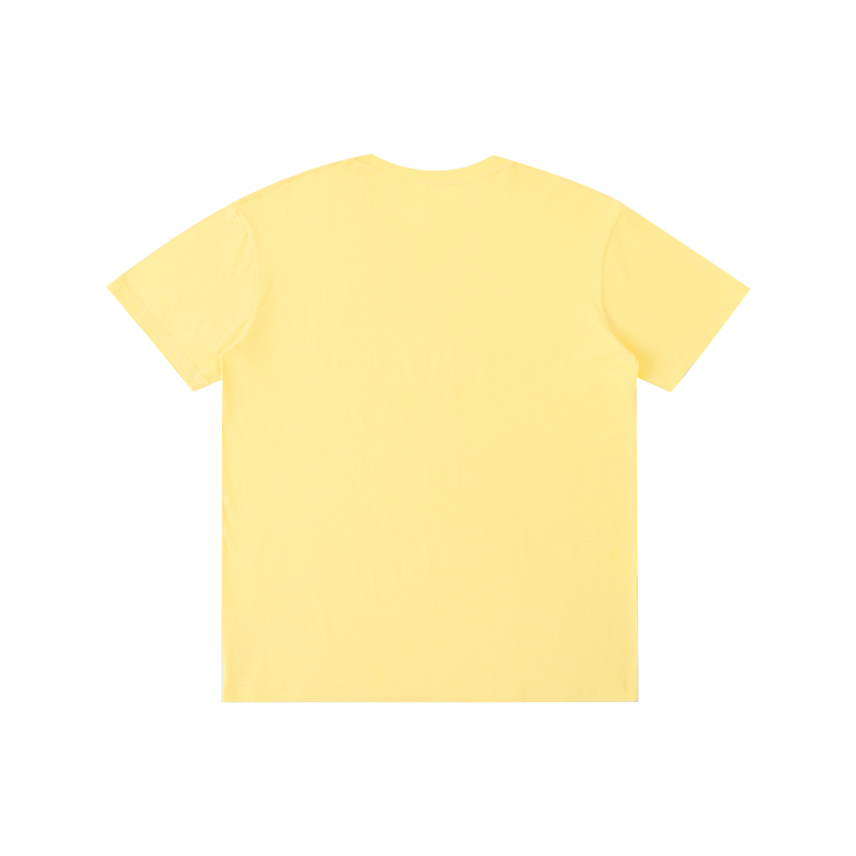 Members Only Basic T-Shirt (light)