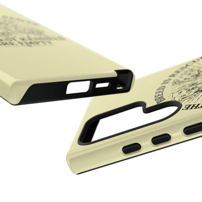 Rescue Dogs Phone Case