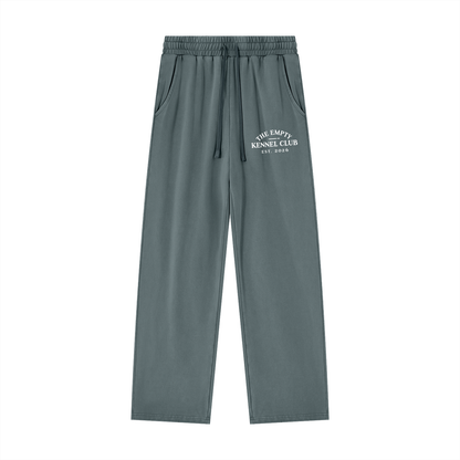 Heavyweight Vintage Wash Sweatpants (matching set with sweatshirt)