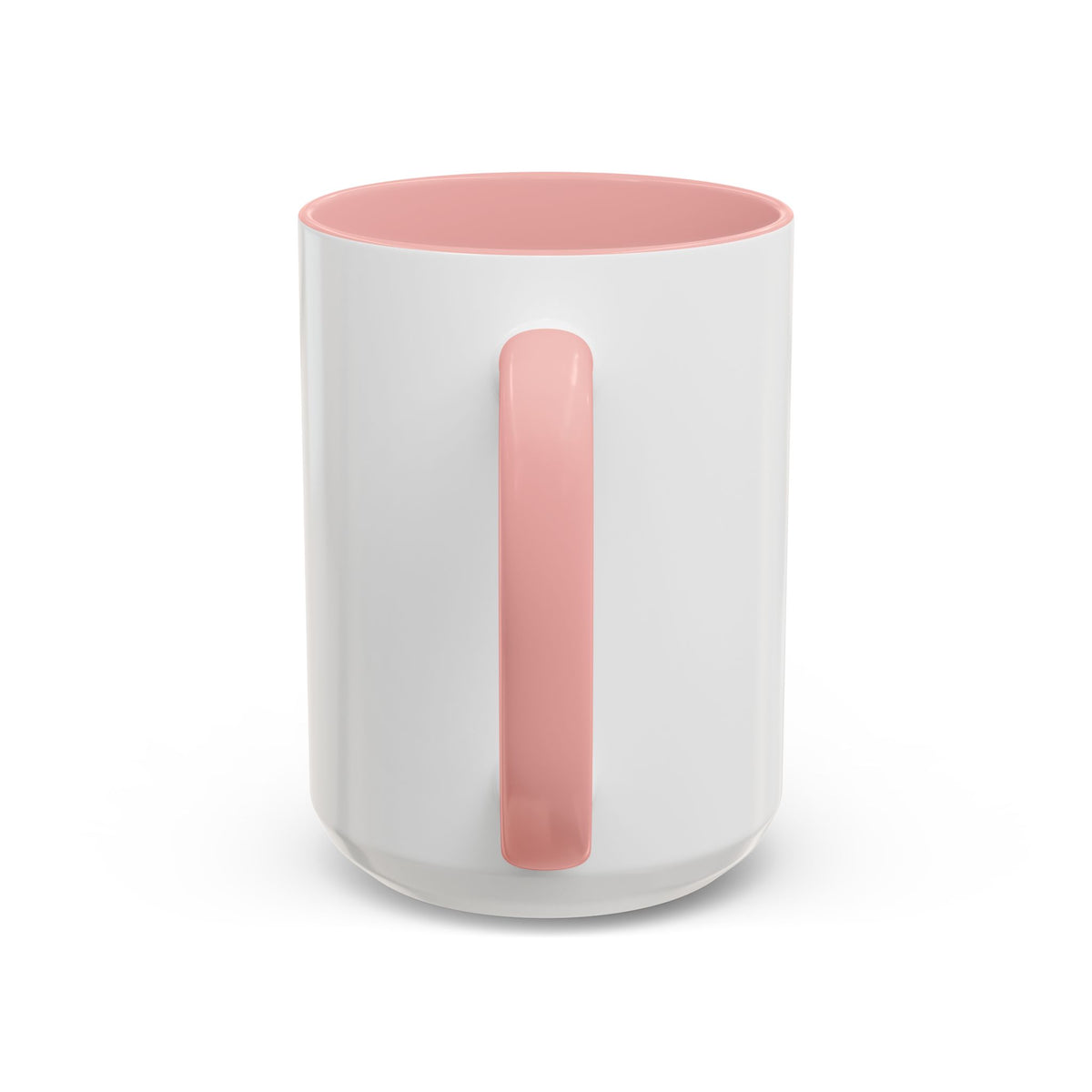 Members Only Coffee Cup