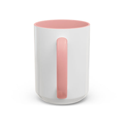 Members Only Coffee Cup
