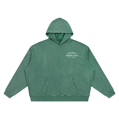 Members Only Waffle Hoodie