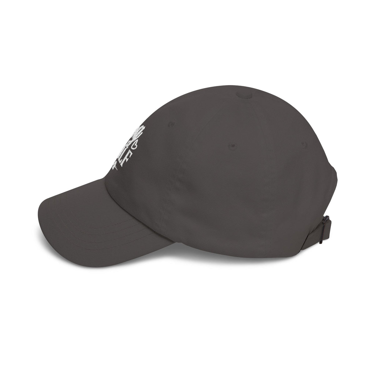Dog MILF Embroidered Dad Cap – Funny Dog Mom Baseball Hat