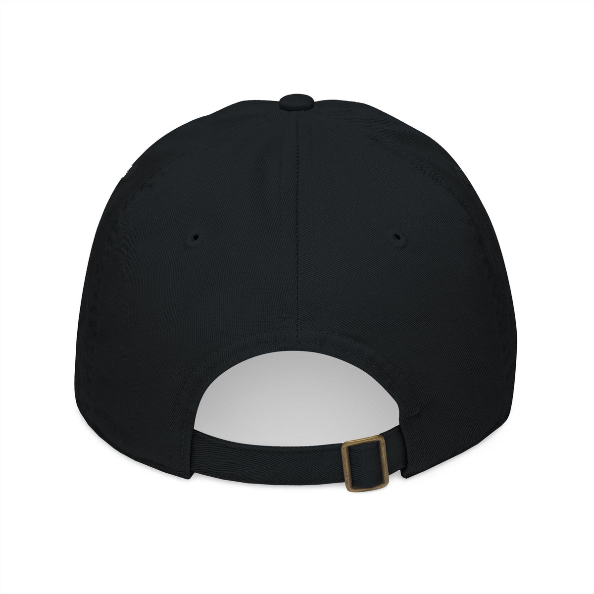 Embroidered Members Only Baseball Cap