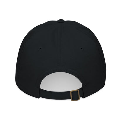 Embroidered Members Only Baseball Cap