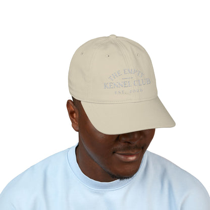 Embroidered Members Only Baseball Cap