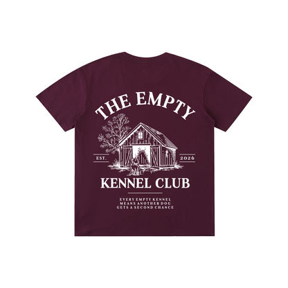 Est. 2026 Basic T-Shirt (dark)