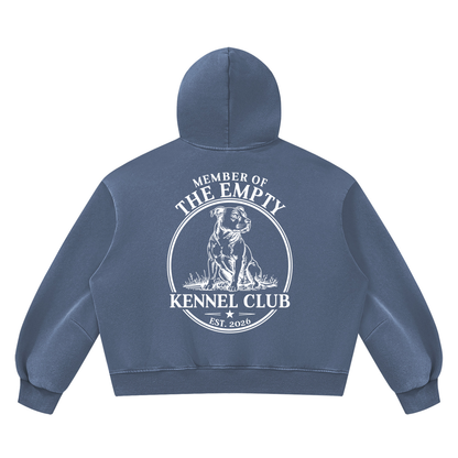 Members Only Streetwear Hoodie