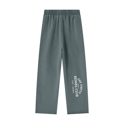 Heavyweight Vintage Wash Sweatpants (matching set with sweatshirt)