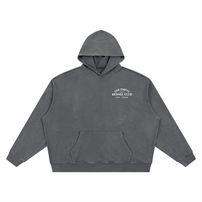 Members Only Waffle Hoodie