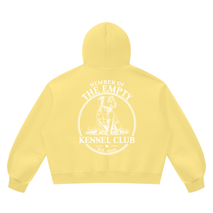Members Only Streetwear Hoodie