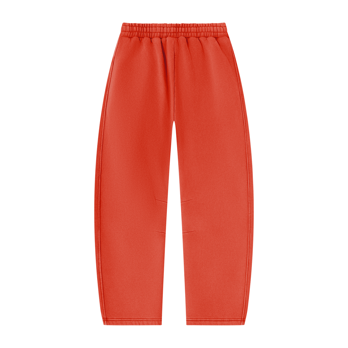 TEKC Vintage Barrel Leg Sweatpants