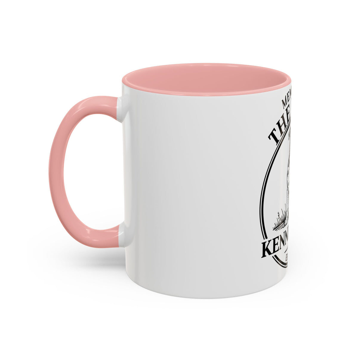 Members Only Coffee Cup