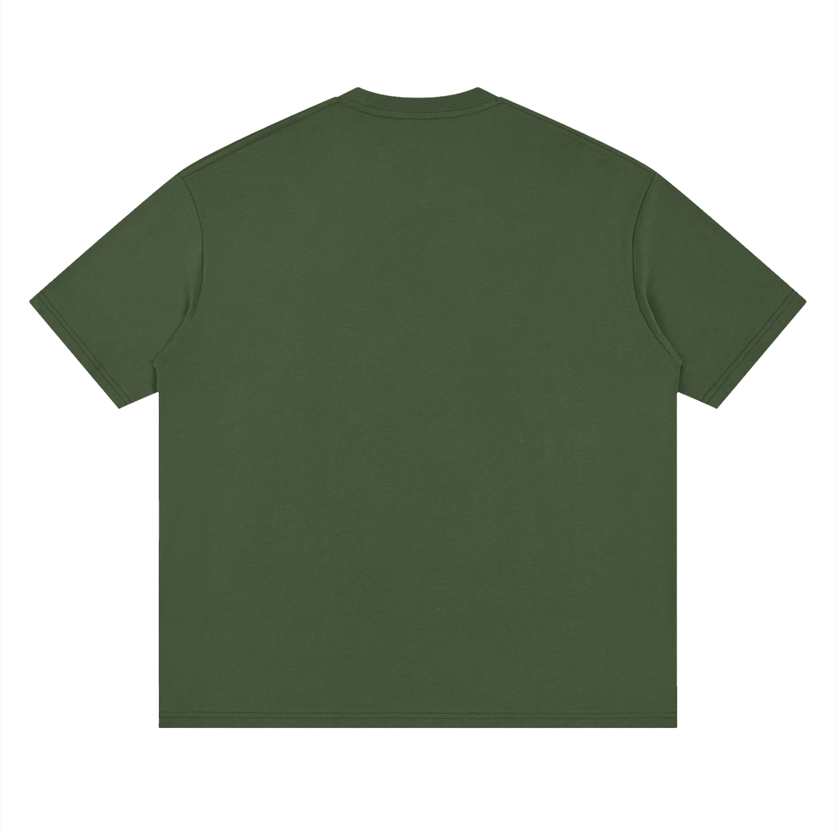 Best Breed Streetwear Oversized Tee