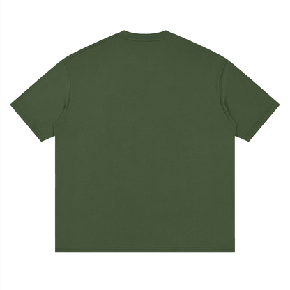Best Breed Streetwear Oversized Tee