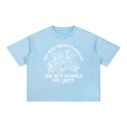 Best Breed Vintage Tee