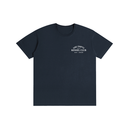 Est. 2026 Basic T-Shirt (dark)