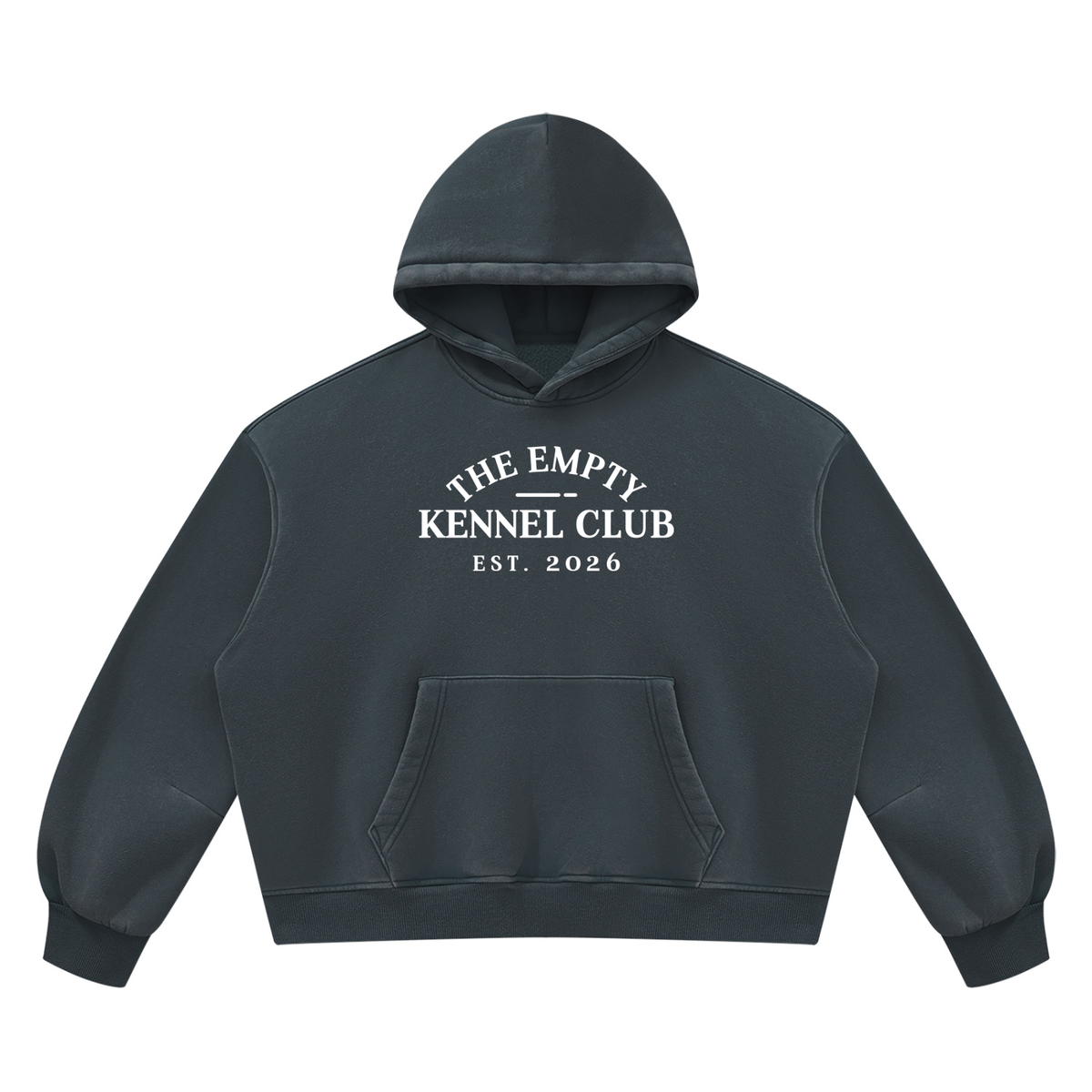 Members Only Streetwear Hoodie