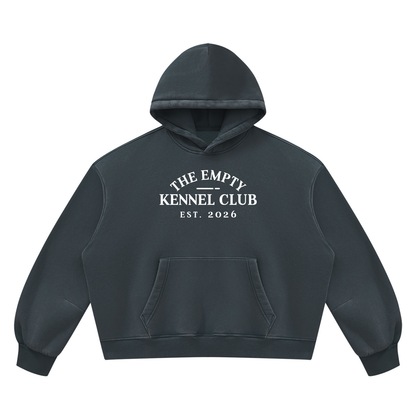 Members Only Streetwear Hoodie