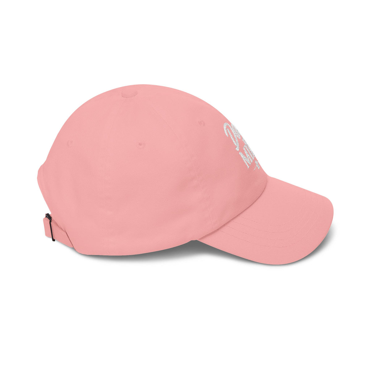 Dog MILF Embroidered Dad Cap – Funny Dog Mom Baseball Hat