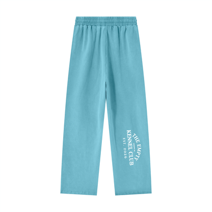 Heavyweight Vintage Wash Sweatpants (matching set with sweatshirt)