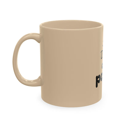 Copy of Dogs Over People Coffee Cup