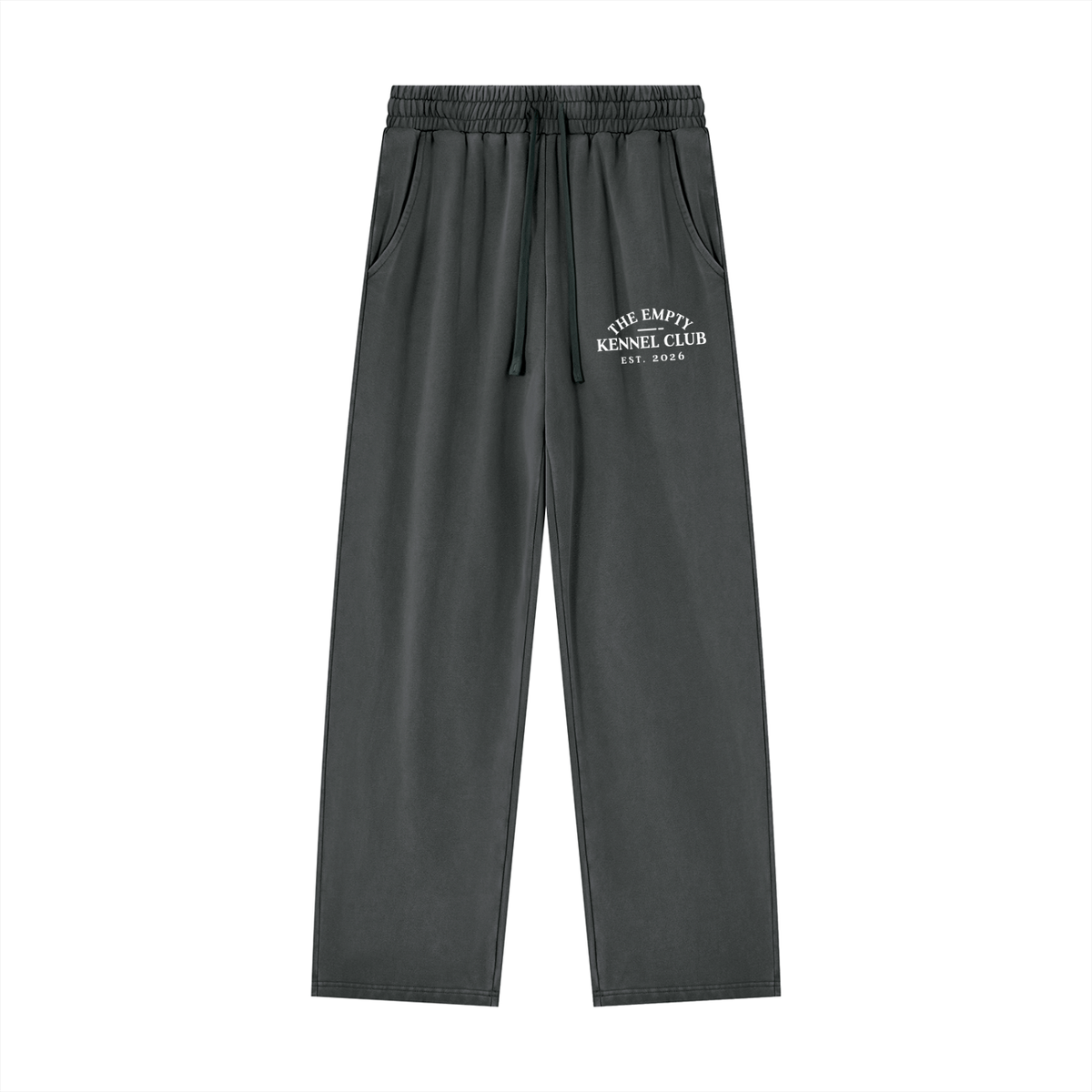 Heavyweight Vintage Wash Sweatpants (matching set with sweatshirt)