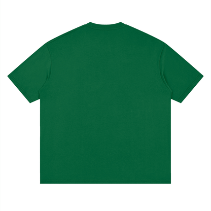 Best Breed Streetwear Oversized Tee