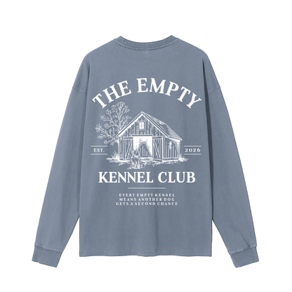 Est. 2026 Vintage Long Sleeve