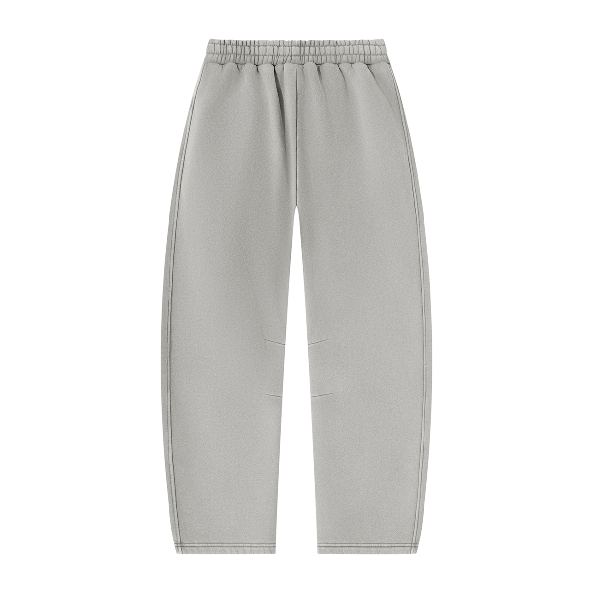 TEKC Vintage Barrel Leg Sweatpants