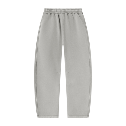 TEKC Vintage Barrel Leg Sweatpants