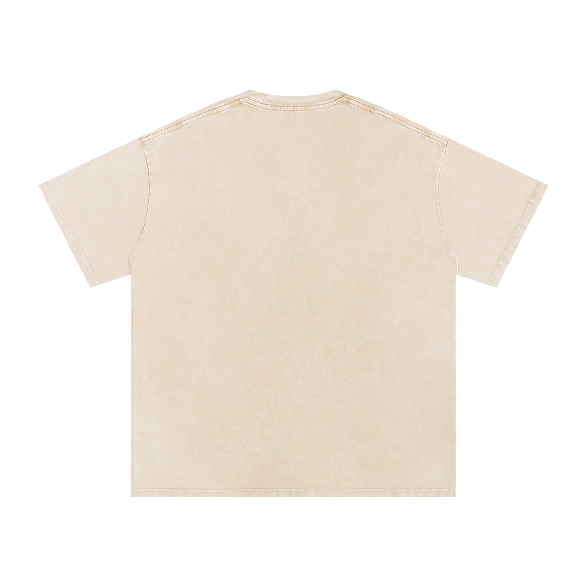 Members Only Oversized Vintage Tee