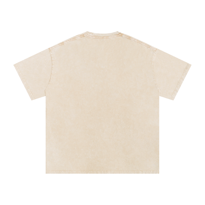Members Only Oversized Vintage Tee
