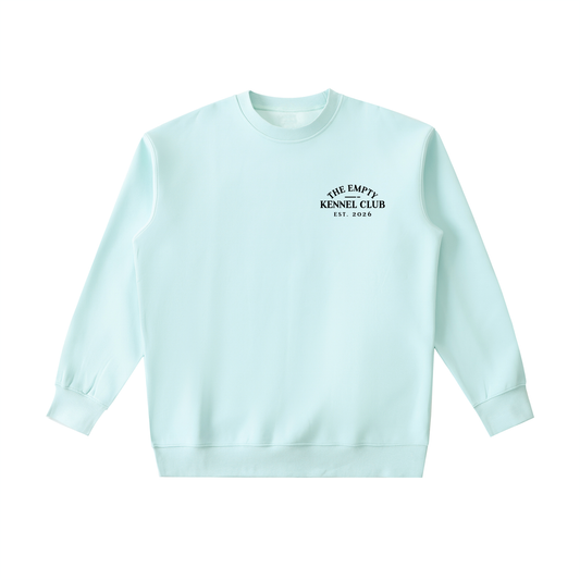 Est. 2026 Heavyweight Crewneck Sweatshirt