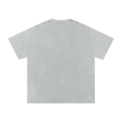 Members Only Oversized Vintage Tee