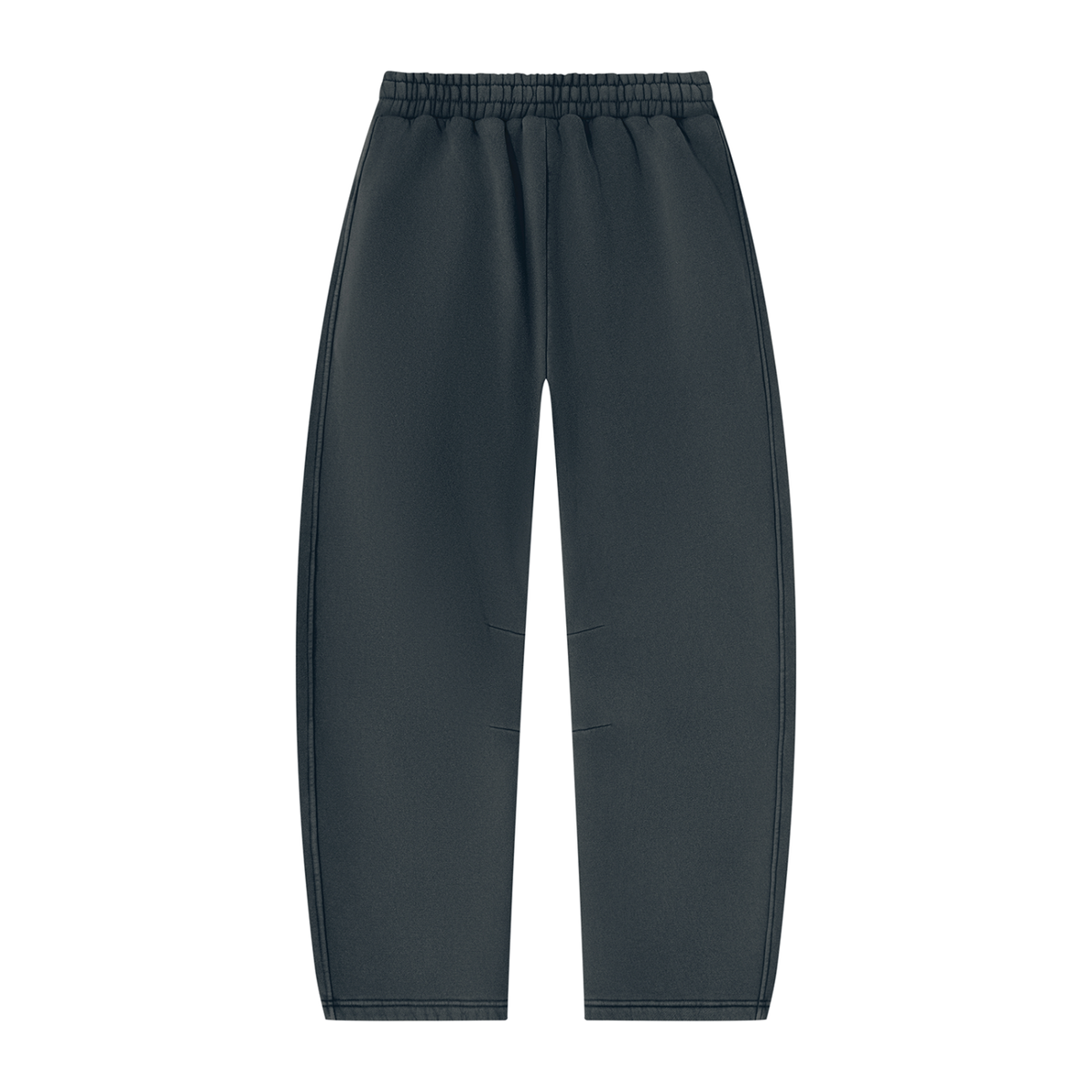 TEKC Vintage Barrel Leg Sweatpants