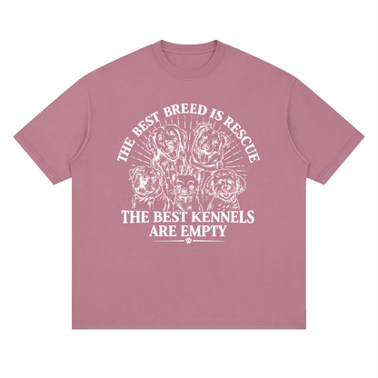 Best Breed Streetwear Oversized Tee