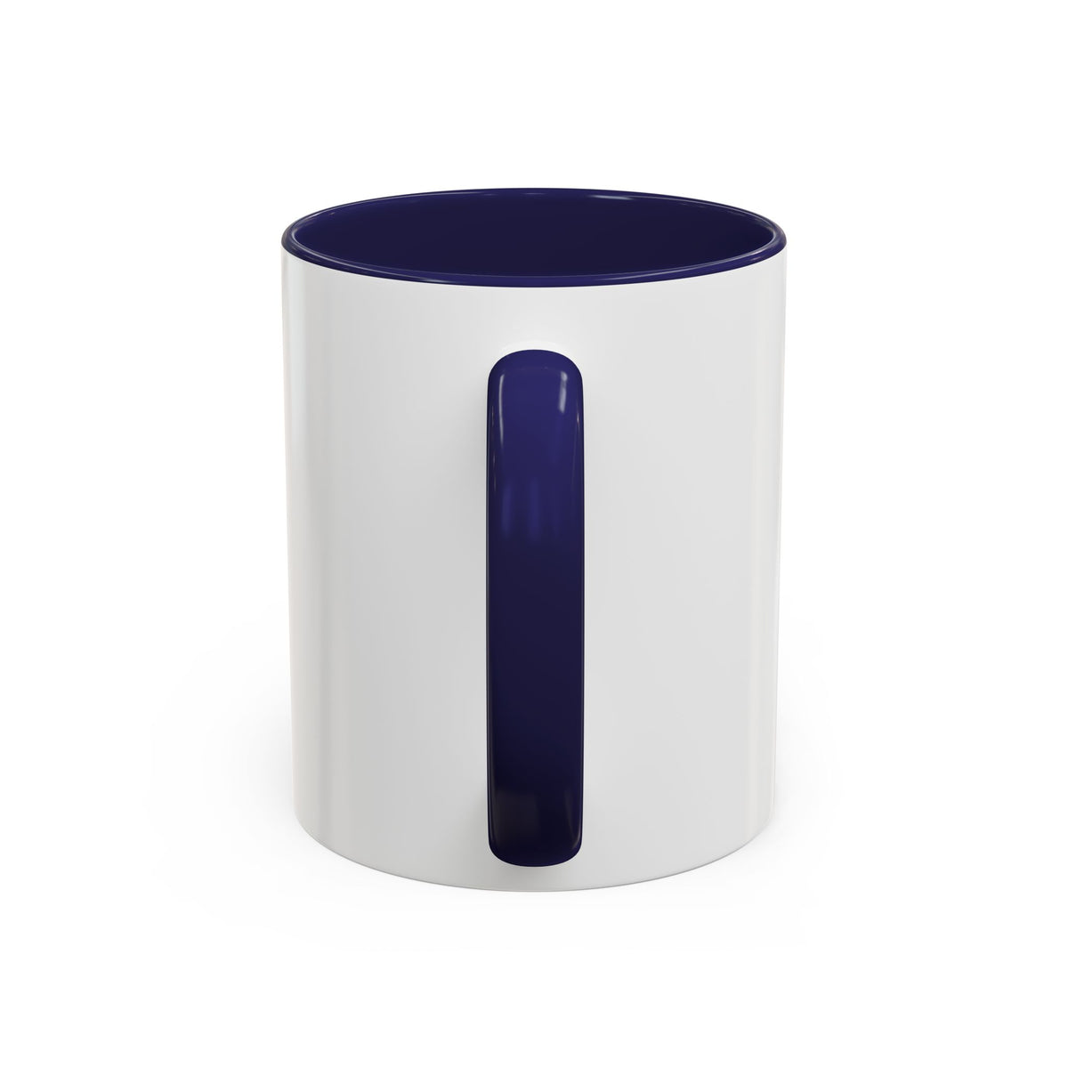 Members Only Coffee Cup