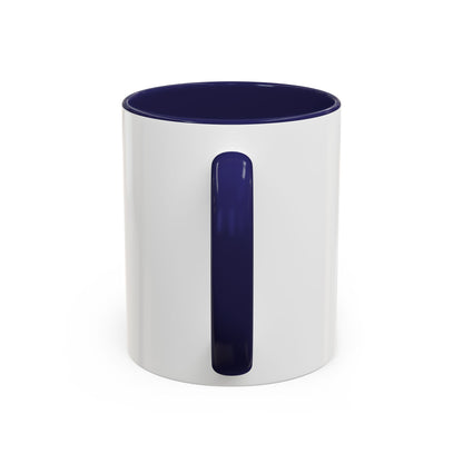Members Only Coffee Cup