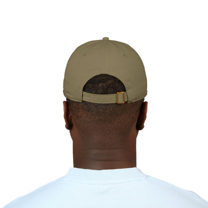Embroidered Members Only Baseball Cap