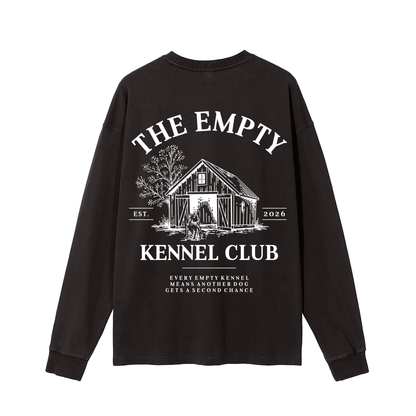 Est. 2026 Vintage Long Sleeve