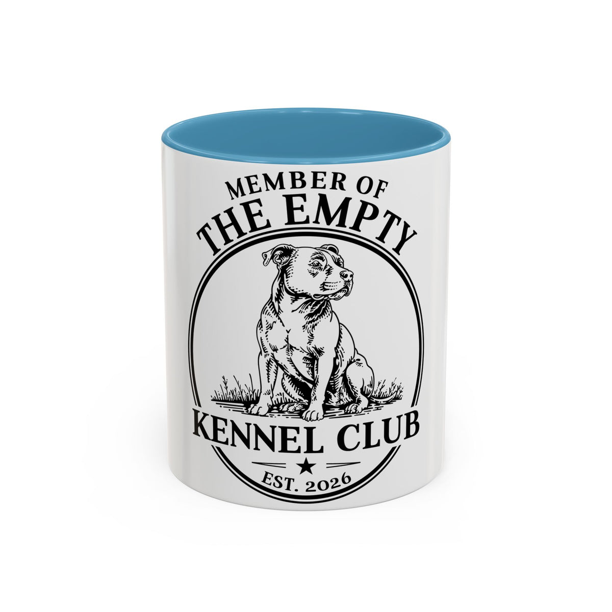 Members Only Coffee Cup